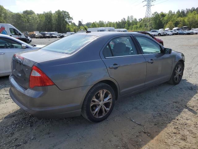 Photo 3 from auction – 2012 FORD FUSION SE with VIN 3FAHP0HA9CR427554