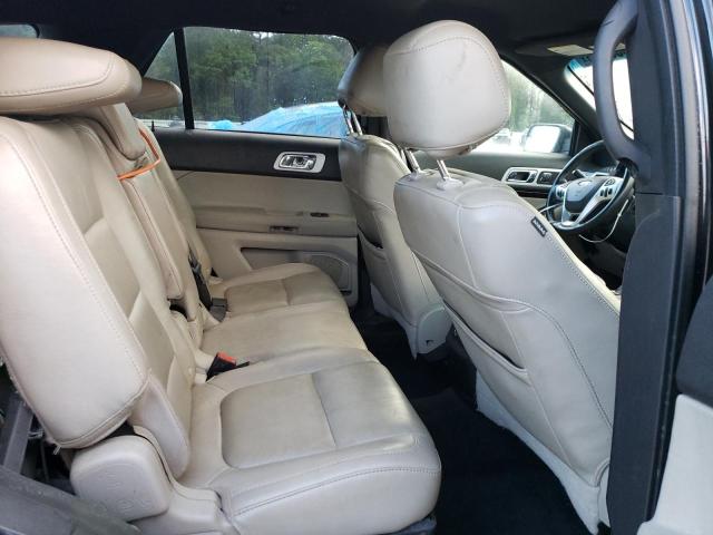 Photo 10 from auction – 2015 FORD EXPLORER L with VIN 1FM5K7F83FGA56399
