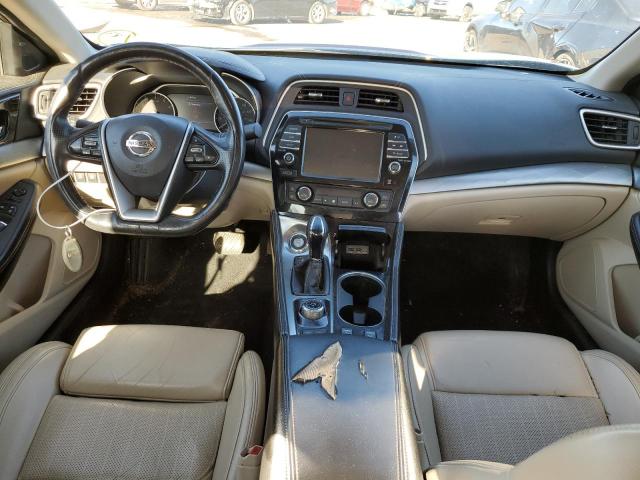 Photo 8 from auction – 2016 NISSAN MAXIMA 3.5 with VIN 1N4AA6AP1GC383378