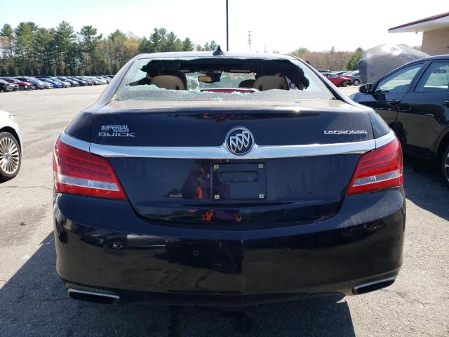 Photo 6 from auction – 2016 BUICK LACROSSE with VIN 1G4GB5G37GF183504
