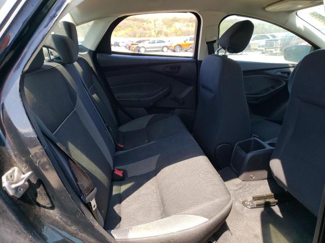 Photo 10 from auction – 2013 FORD FOCUS S with VIN 1FADP3E21DL331978