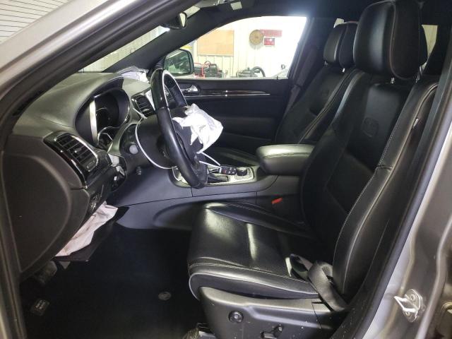 Photo 7 from auction – 2020 JEEP GRAND CHER with VIN 1C4RJFCG3LC136805