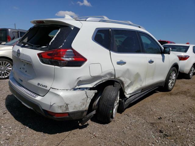 Photo 3 from auction – 2017 NISSAN ROGUE S with VIN KNMAT2MV5HP569295