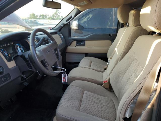 Photo 7 from auction – 2013 FORD F150 SUPER with VIN 1FTFW1CF8DKE91698
