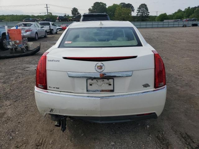 Photo 6 from auction – 2011 CADILLAC CTS LUXURY with VIN 1G6DE5EY1B0119129