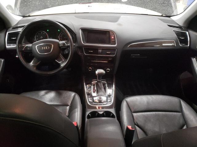 صورة رقم 8 من المزاد - 2014 AUDI Q5 PREMIUM مع VIN WA1LFAFP0EA025613