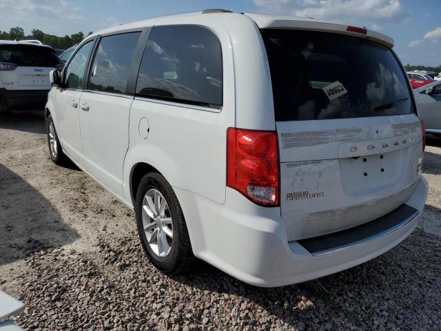 Photo 2 from auction – 2018 DODGE GRAND CARA with VIN 2C4RDGCG0JR266994