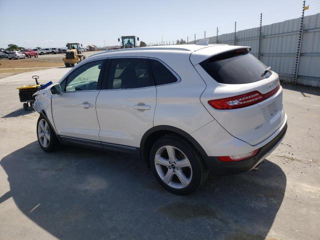 Photo 2 from auction – 2016 LINCOLN MKC PREMIE with VIN 5LMCJ1C94GUJ11138