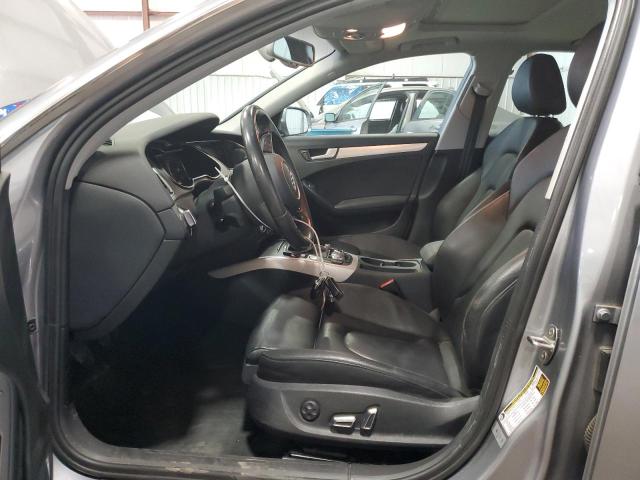 Photo 7 from auction – 2015 AUDI A4 PREMIUM with VIN WAUHFAFL7FN001888