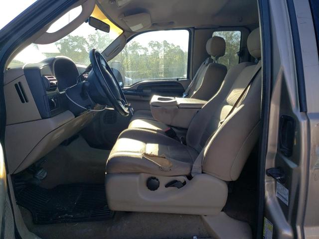 Photo 7 from auction – 2007 FORD F250 SUPER with VIN 1FTSX20P97EA64192
