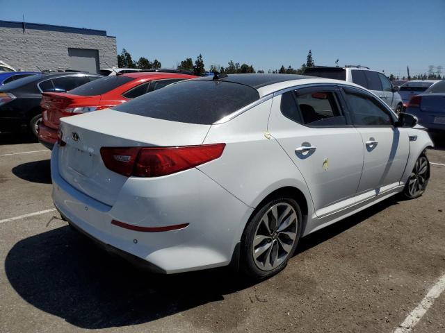 Foto 3 de la subasta – 2015 KIA OPTIMA SX con VIN 5XXGR4A66FG375705