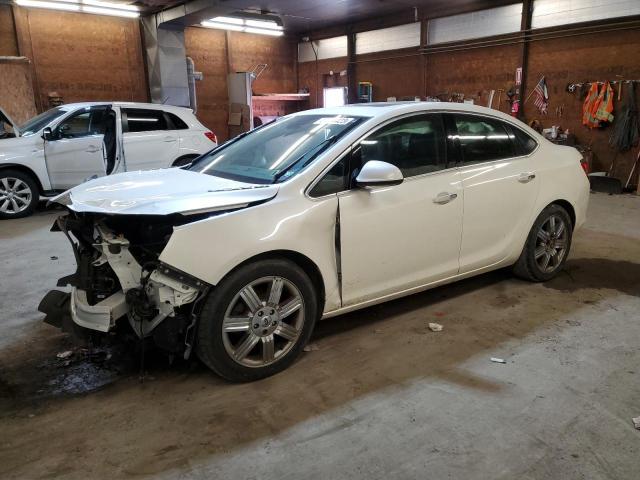 BUICK VERANO 2013 with VIN 1G4PS5SK7D4184786 - Photo from auction