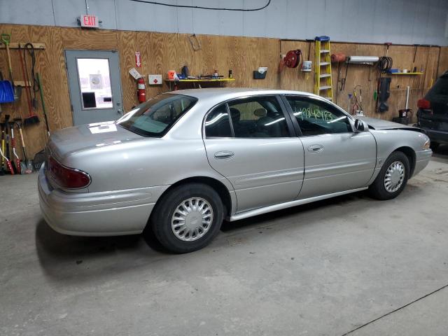 Photo 3 from auction – 2005 BUICK LESABRE CU with VIN 1G4HP52K05U220745