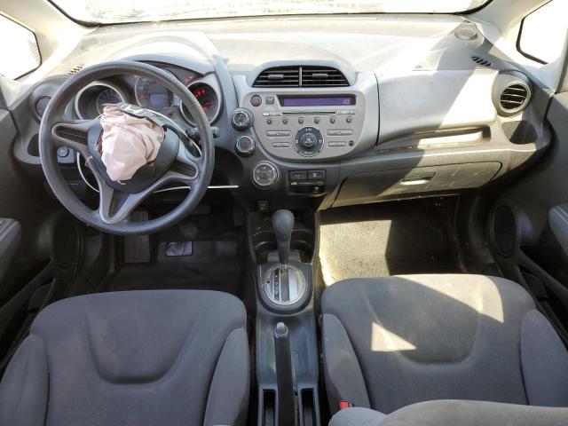 Photo 8 from auction – 2010 HONDA FIT with VIN JHMGE8H24AC016821