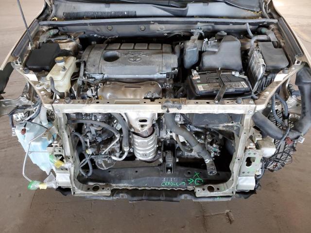 Photo 12 from auction – 2012 TOYOTA RAV4 with VIN 2T3ZF4DV0CW111425