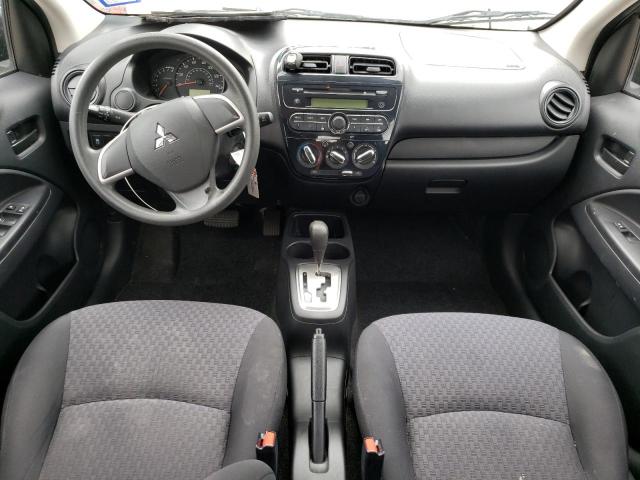 Photo 8 from auction – 2017 MITSUBISHI MIRAGE ES with VIN ML32A3HJ7HH005197