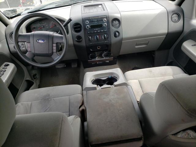 صورة رقم 8 من المزاد - 2008 FORD F150 مع VIN 1FTRX12W68FB42565