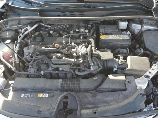 Photo 11 from auction – 2020 TOYOTA COROLLA SE with VIN 5YFS4RCE2LP032385
