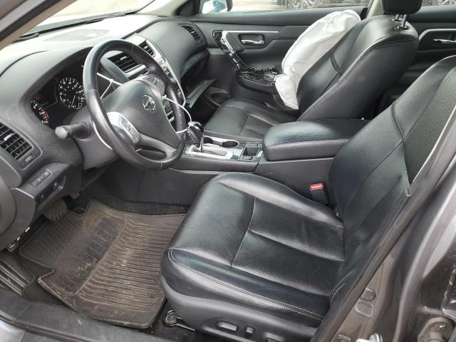 Photo 7 from auction – 2018 NISSAN ALTIMA 2.5 with VIN 1N4AL3AP1JC209360