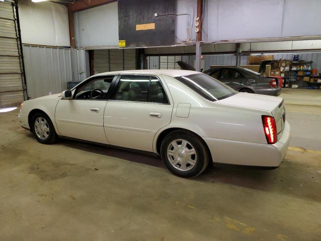 Photo 2 from auction – 2003 CADILLAC DEVILLE with VIN 1G6KD54Y93U242957