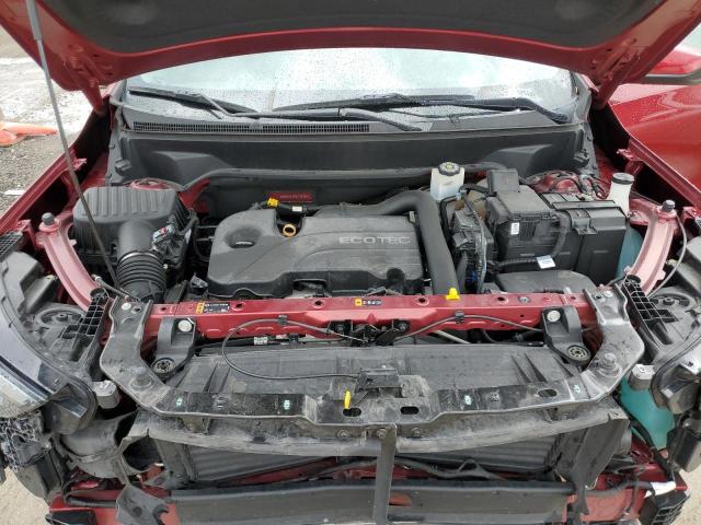 Photo 12 from auction – 2019 GMC TERRAIN SL with VIN 3GKALMEV7KL122386