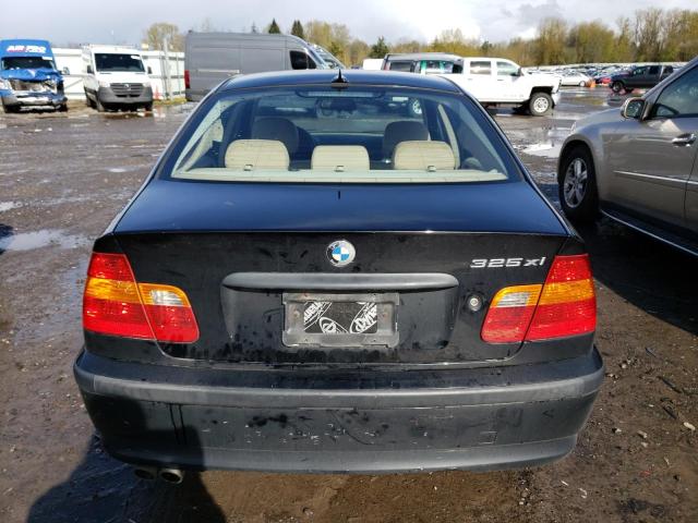 Photo 6 from auction – 2004 BMW 325 XI with VIN WBAEU33484PR08331