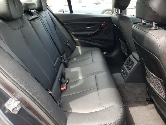 Photo 10 from auction – 2014 BMW 328 XI SUL with VIN WBA3B5C56EP541142