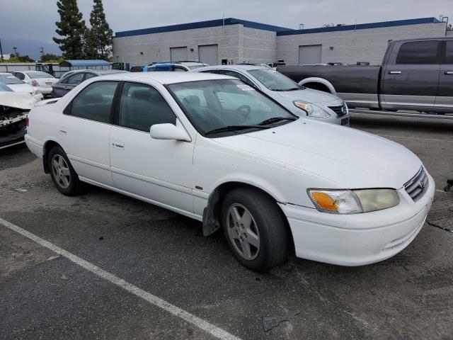 Photo 4 from auction – 2001 TOYOTA CAMRY CE with VIN JT2BF22K410296944