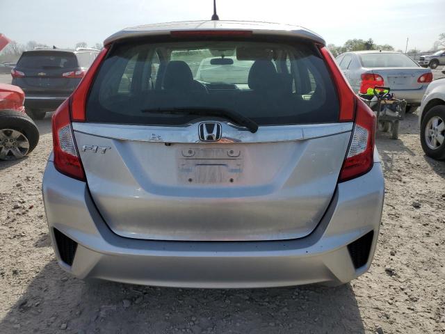 Photo 6 from auction – 2016 HONDA FIT EX with VIN JHMGK5H79GX044697