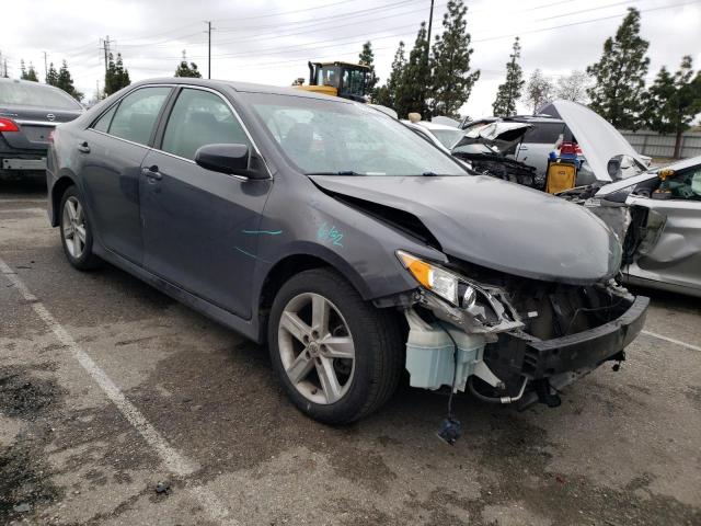 Photo 4 from auction – 2012 TOYOTA CAMRY BASE with VIN 4T1BF1FK4CU060345