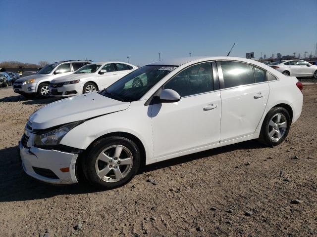 Photo 1 from auction – 2013 CHEVROLET CRUZE LT with VIN 1G1PC5SB6D7237440