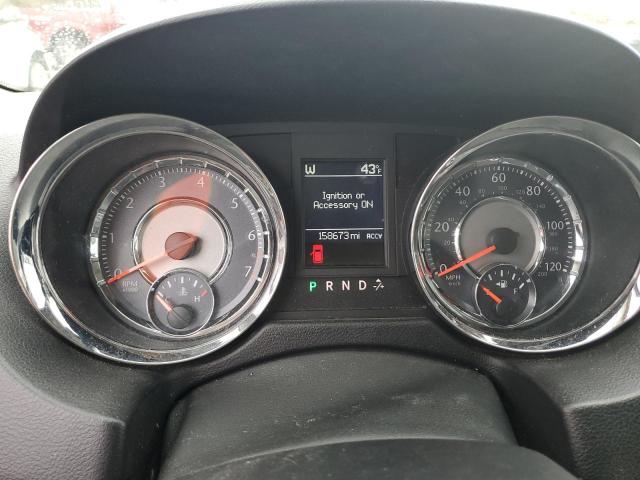 Photo 9 from auction – 2012 CHRYSLER TOWN & COU with VIN 2C4RC1CG9CR175810