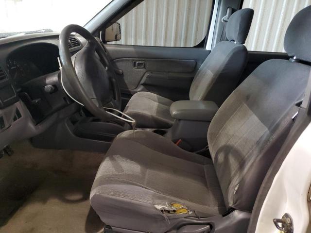 Photo 7 from auction – 2000 NISSAN FRONTIER C with VIN 1N6ED27T4YC331256