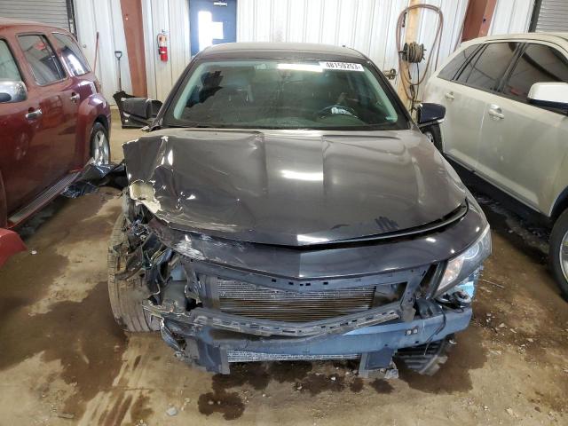 Photo 5 from auction – 2014 CHEVROLET IMPALA LT with VIN 2G1125S37E9281156