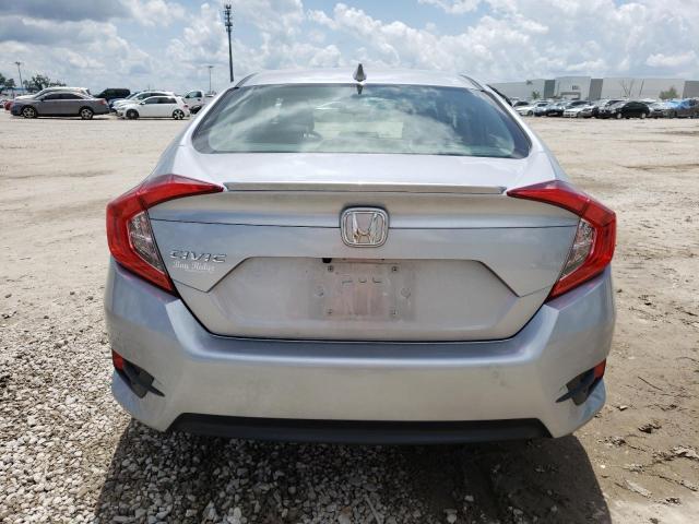 Photo 6 from auction – 2018 HONDA CIVIC EX with VIN JHMFC1F33JX033753