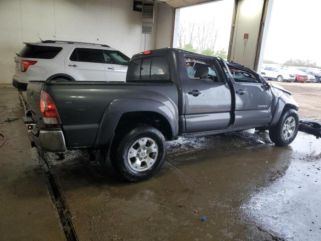 Photo 3 from auction – 2011 TOYOTA TACOMA DOU with VIN 3TMLU4EN4BM076396