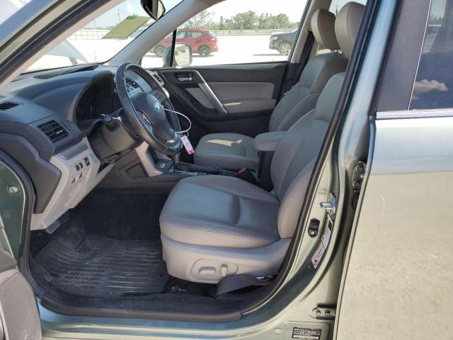 Photo 7 from auction – 2015 SUBARU FORESTER 2 with VIN JF2SJAUC5FH410160