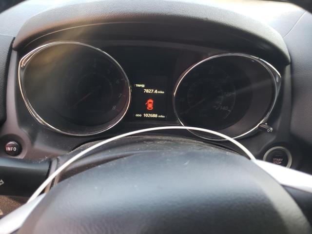 Foto 9 de la subasta – 2015 MITSUBISHI OUTLANDER con VIN 4A4AR4AU7FE002920