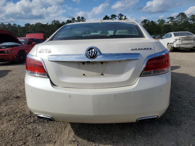 Photo 6 from auction – 2012 BUICK LACROSSE P with VIN 1G4GH5G32CF368696