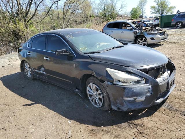 Photo 4 from auction – 2015 NISSAN ALTIMA 2.5 with VIN 1N4AL3AP7FC103924