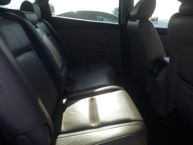 Photo 11 from auction – 2008 MAZDA CX-9 with VIN JM3TB28A280139159