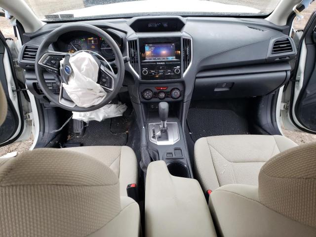 Photo 8 from auction – 2020 SUBARU IMPREZA with VIN 4S3GKAB60L3605509