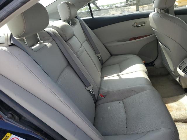 Photo 10 from auction – 2009 LEXUS ES 350 with VIN JTHBJ46G492311349