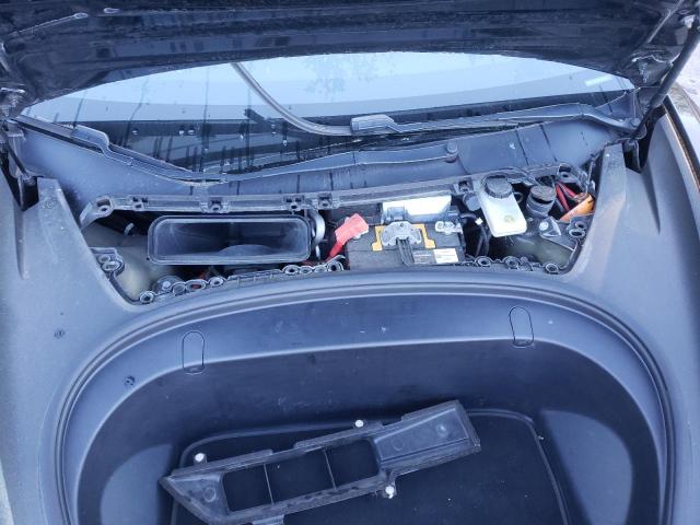 Photo 11 from auction – 2019 TESLA MODEL 3 with VIN 5YJ3E1EB6KF199042