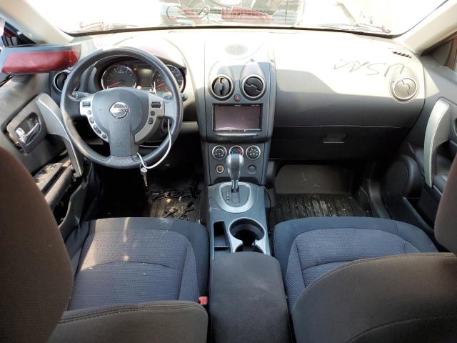Photo 8 from auction – 2011 NISSAN ROGUE S with VIN JN8AS5MV7BW293157