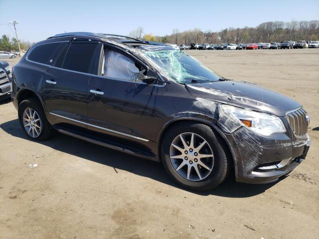 Photo 4 from auction – 2015 BUICK ENCLAVE with VIN 5GAKVBKD1FJ305291