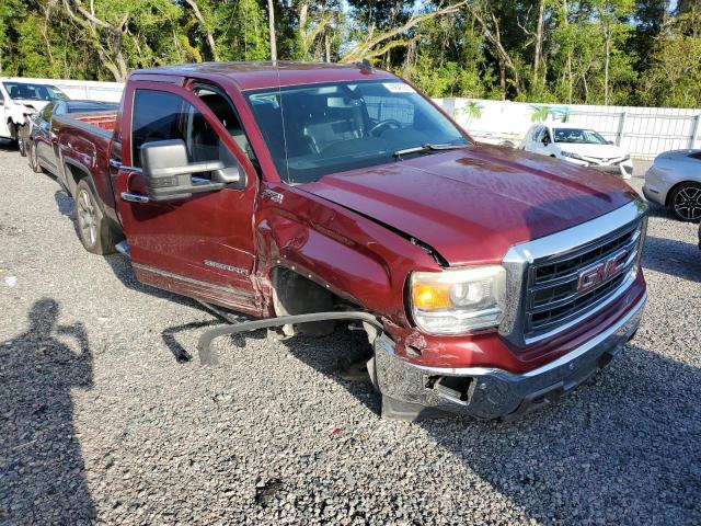 Photo 4 from auction – 2015 GMC SIERRA K15 with VIN 3GTU2VEC0FG251276