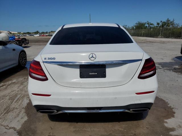 Photo 6 from auction – 2018 MERCEDES-BENZ E 300 with VIN WDDZF4JB2JA314943
