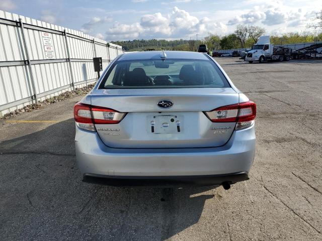Photo 6 from auction – 2017 SUBARU IMPREZA PR with VIN 4S3GKAB60H3600561