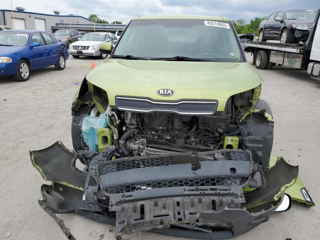 Photo 5 from auction – 2018 KIA SOUL with VIN KNDJN2A26J7907457